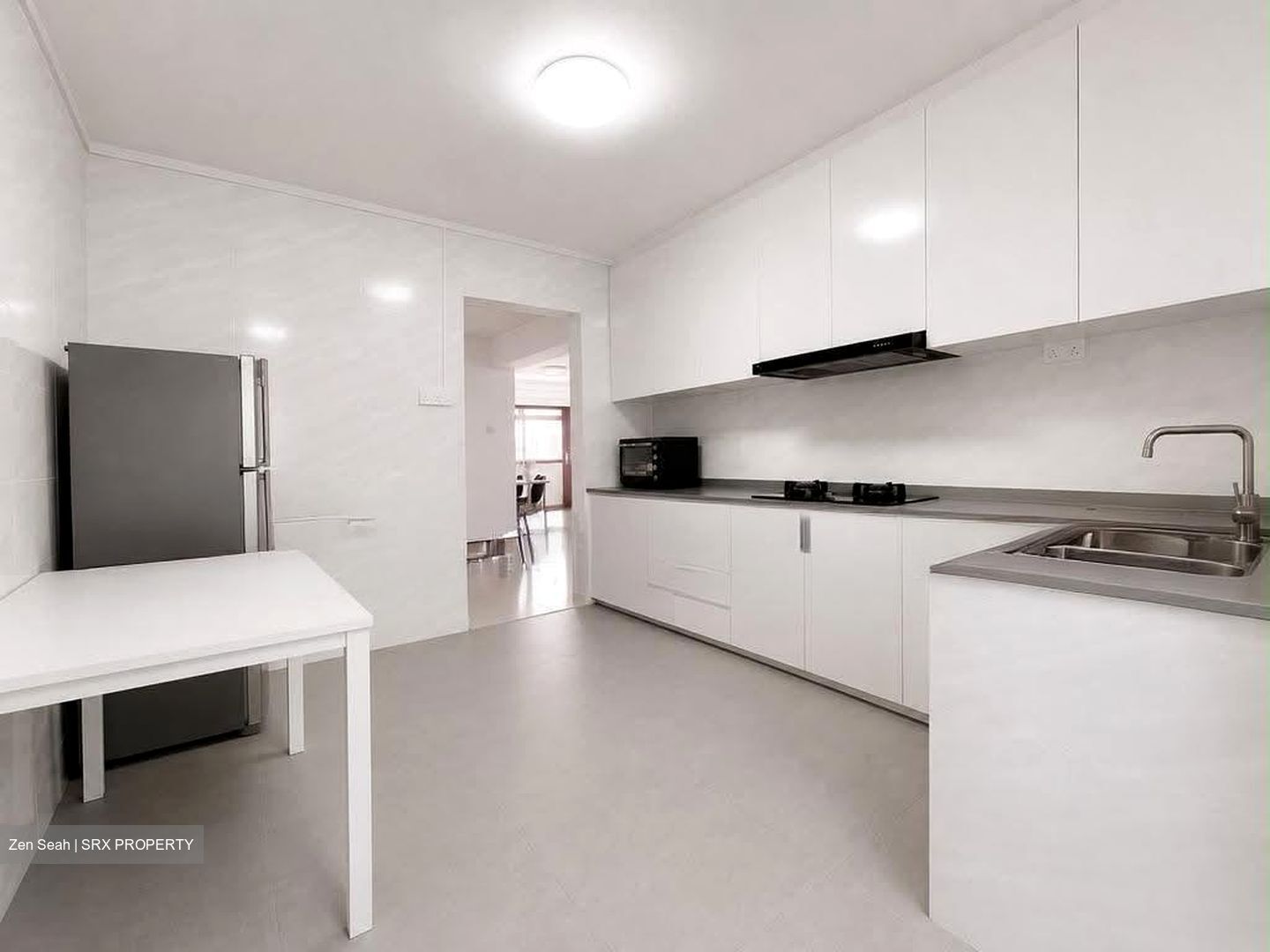 Blk 516 Choa Chu Kang Street 51 (Choa Chu Kang), HDB 5 Rooms #638691841